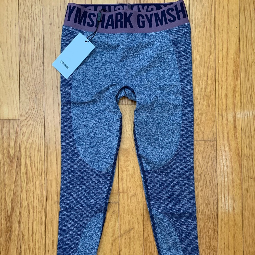 GYMSHARK FLEX LEGGINGS